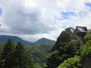 Yamadera